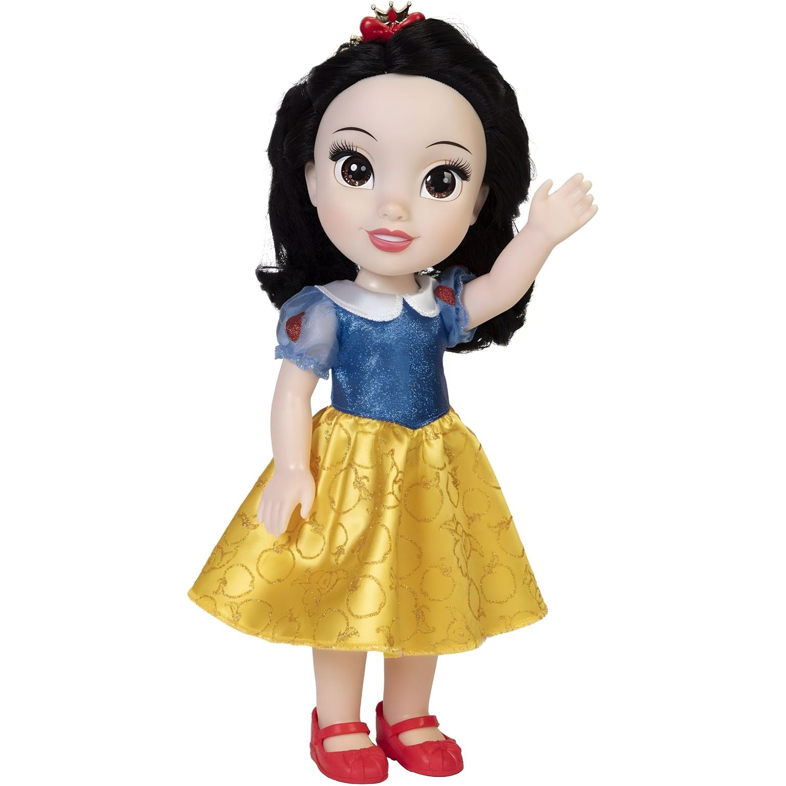 Princesa Disney Branca de Neve 38 cm