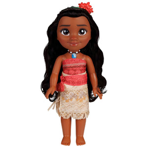 Princesa Disney Vaiana 38 cm