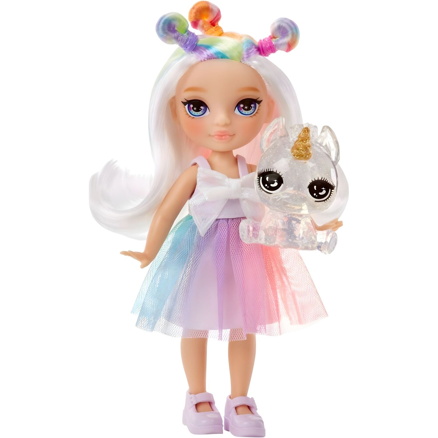 Rainbow High Littles - Opal Raine