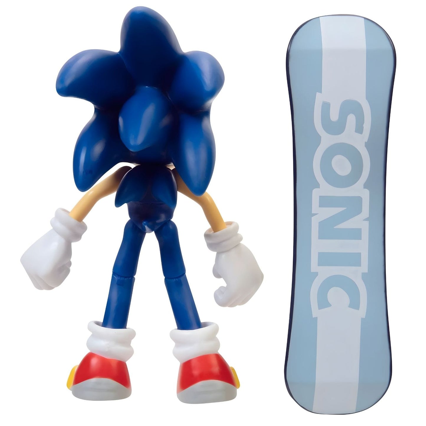 Sonic The Hedgehog para fãs de personagens de videojogos