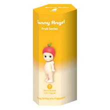 Sonny Angel Série Fruits em caixa surpresa para colecionadores