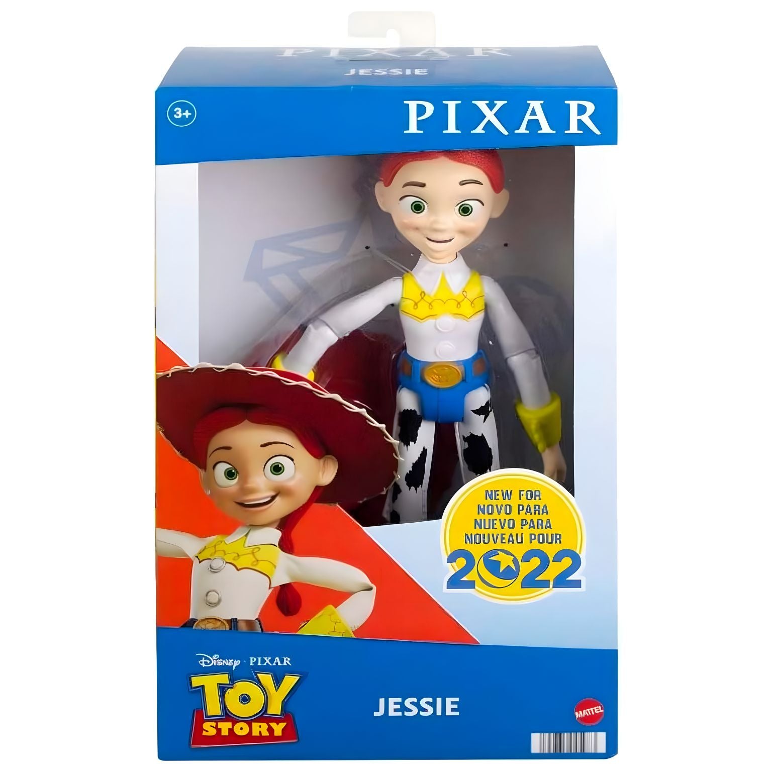 Toy Story - Jessie
