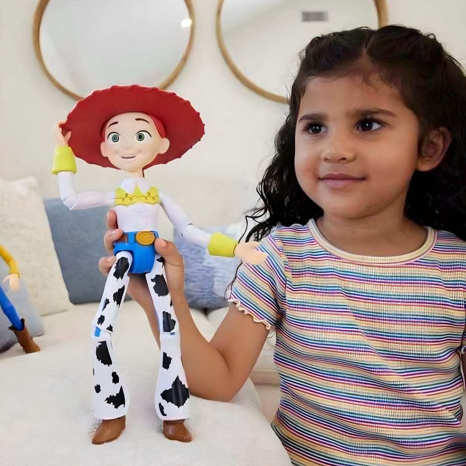 Toy Story - Jessie