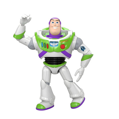Figura Buzz Lightyear Toy Story para aventuras espaciales