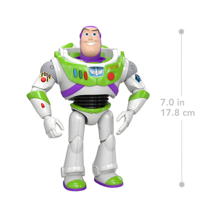Juguete Toy Story Buzz Lightyear