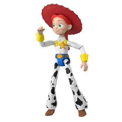 Figura Jessie Toy Story para juegos de aventura e imaginación