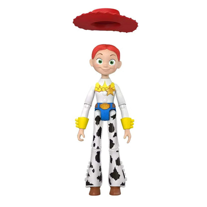 Juguete Toy Story Jessie inspirado en la personaje aventurera de Disney Pixar