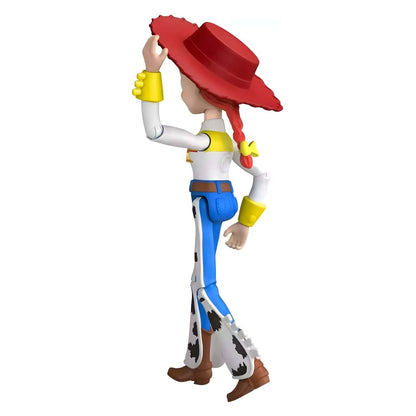 Personaje Jessie Toy Story en figura articulada para jugar y coleccionar