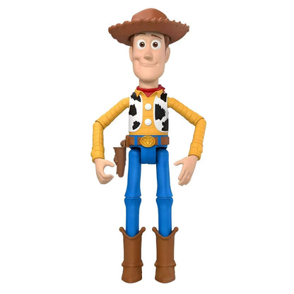 Figura Woody Toy Story articulada inspirada en el sheriff de la película