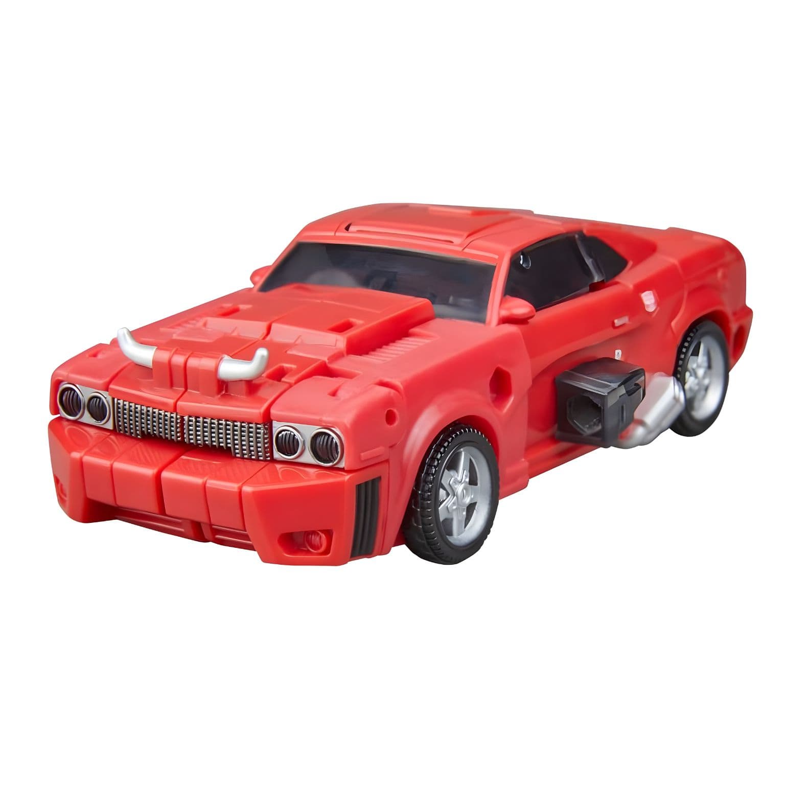 Transformers Cliffjumper para brincadeiras de ação e imaginação