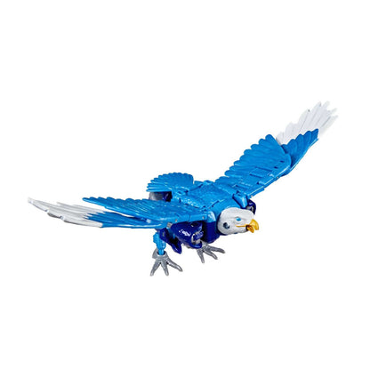 Transformers Star Eagle para colección y aventuras imaginativas