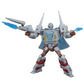 Transformers Star Wars The Mandalorian N-1 Starfighter