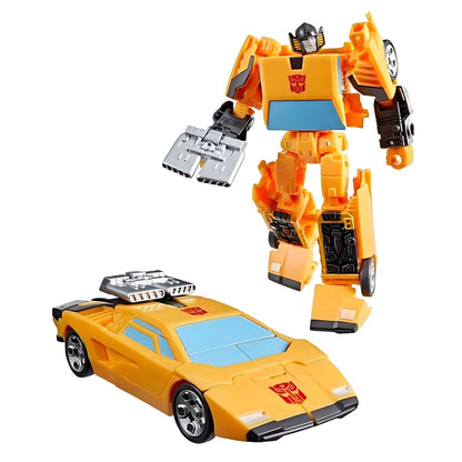 Juguete Transformers Studio Series Sunstreaker