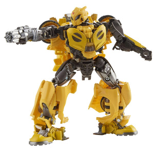 Transformers Studio Series Bumblebee B-127