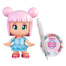 Apresentamos PinyPon Pop & Shine com o SKU 645700025 recomendado para + 4 anos