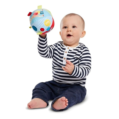 Presentamos Mi Primera Pelota Jirafa Sophie con el SKU 101020624 recomendado para + 3 meses