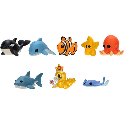 Presentamos Adopt Me - Into The Sea con el SKU 23006224 recomendado para + 6 años