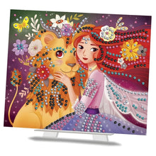 Apresentamos Conjunto de Atividades Fantasia e Diamantes com o SKU 71021424 recomendado para + 5 anos