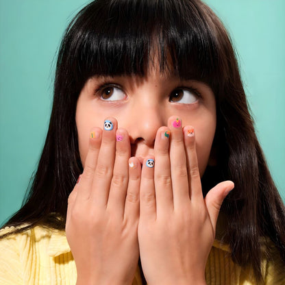 Presentamos Pegatinas para las uñas - Animales amigos con el SKU 594028724 recomendado para + 3 años