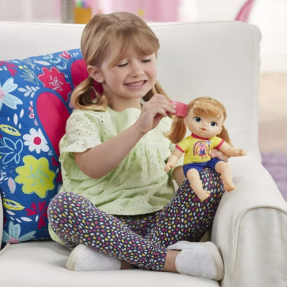 Presentamos Baby Alive Littles - Astrid con el SKU 5840923 recomendado para + 3 años