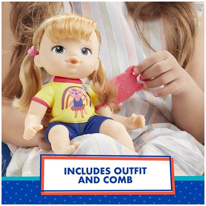 Presentamos Baby Alive Littles - Astrid con el SKU 5840923 recomendado para + 3 años
