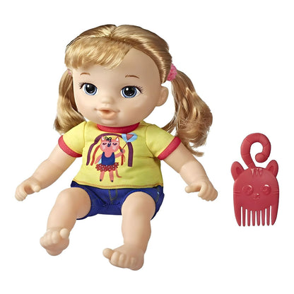 Presentamos Baby Alive Littles - Astrid con el SKU 5840923 recomendado para + 3 años