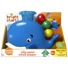Apresentamos Baleia Sensorial Bright Starts com o SKU 951093425 recomendado para + 6 meses