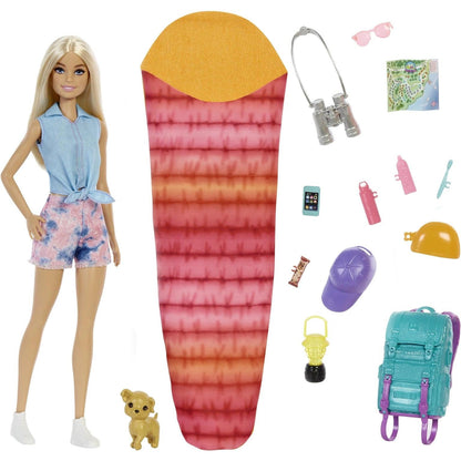 Presentamos Barbie Malibú con el SKU 852239722 recomendado para + 3 años