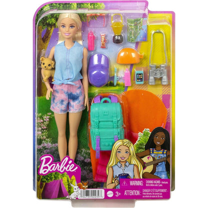 Presentamos Barbie Malibú con el SKU 852239722 recomendado para + 3 años