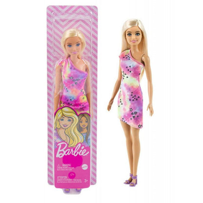 Presentamos Barbie Mini Falda Rubia con el SKU 59279923 recomendado para + 3 años
