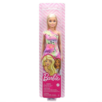 Presentamos Barbie Mini Falda Rubia con el SKU 59279923 recomendado para + 3 años