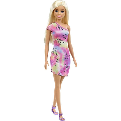 Presentamos Barbie Mini Falda Rubia con el SKU 59279923 recomendado para + 3 años