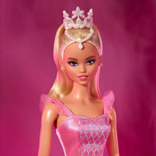 Apresentamos Barbie Signature Ballet Wishes com o SKU 232609725 recomendado para + 6 anos