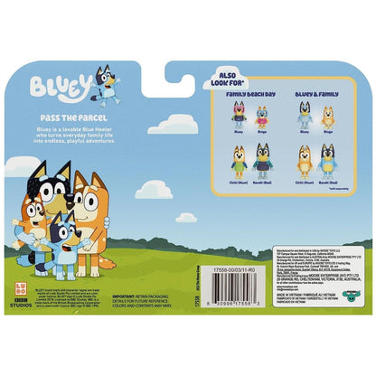 Presentamos Bluey Pasar el Pedido con el SKU 641755824 recomendado para + 3 años