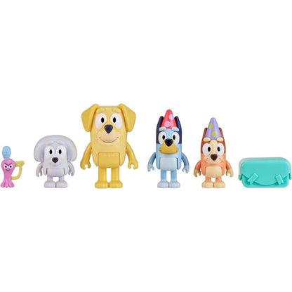 Presentamos Bluey Pasar el Pedido con el SKU 641755824 recomendado para + 3 años