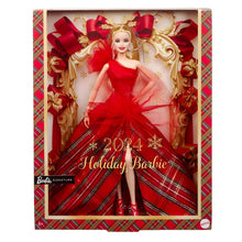 Apresentamos Barbie Holiday 2024 com o SKU 231811724 recomendado para + 6 anos