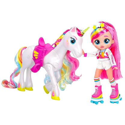 Presentamos BFF Talents - Dreamy & Rym con el SKU 858779824 recomendado para + 3 años