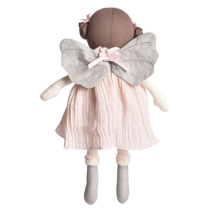 Presentamos Muñeca de Trapo - Hada Angelina con el SKU 602105024 recomendado para + 0 meses