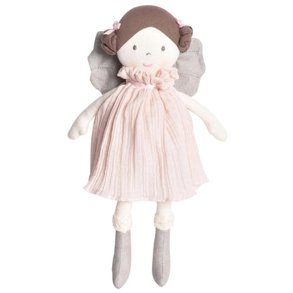 Presentamos Muñeca de Trapo - Hada Angelina con el SKU 602105024 recomendado para + 0 meses
