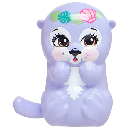 Presentamos Muñeca Enchantimals - Oneda Otter y Kelpie con el SKU 852255124 recomendado para + 4 años