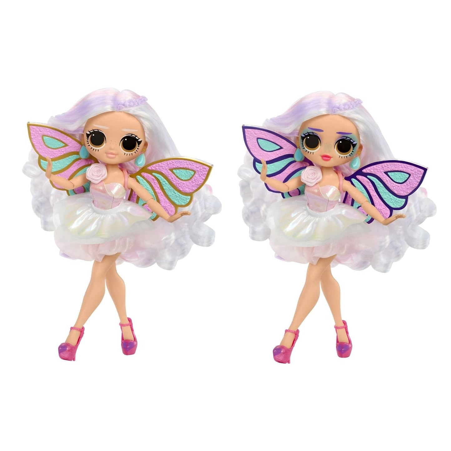 Apresentamos L.O.L. Surprise! Eye Spy Series - Kyla Fae com o SKU 774265025 recomendado para + 3 anos