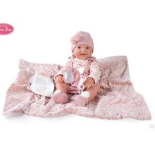 Apresentamos Boneca Mia faz Xixi 42 cm com o SKU 855016025 recomendado para + 3 anos