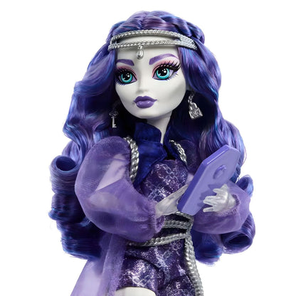 Presentamos Monster High - Spectra Vondergeist con el SKU 772306225 recomendado para + 4 años