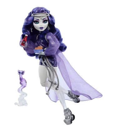 Presentamos Monster High - Spectra Vondergeist con el SKU 772306225 recomendado para + 4 años