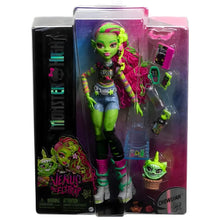 Apresentamos Monster High - Venus McFlytrap com o SKU 778333325 recomendado para + 4 anos