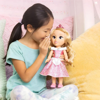 Presentamos Princesa Disney Aurora 35 cm con el SKU 772301824 recomendado para + 3 años