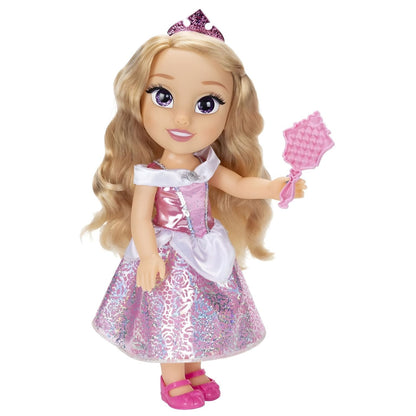 Presentamos Princesa Disney Aurora 35 cm con el SKU 772301824 recomendado para + 3 años