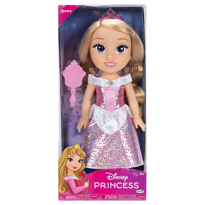 Presentamos Princesa Disney Aurora 35 cm con el SKU 772301824 recomendado para + 3 años