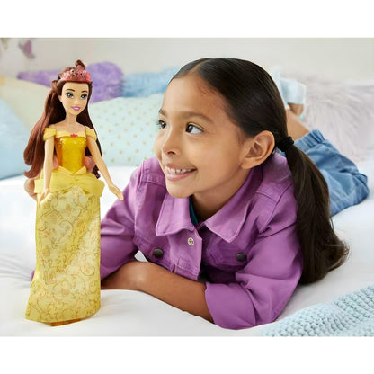 Presentamos Princesa Disney - Bella con el SKU 151203425 recomendado para + 3 años