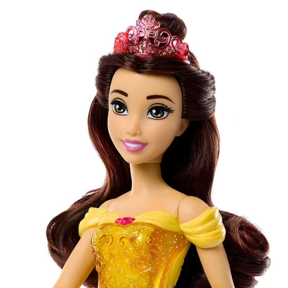 Presentamos Princesa Disney - Bella con el SKU 151203425 recomendado para + 3 años